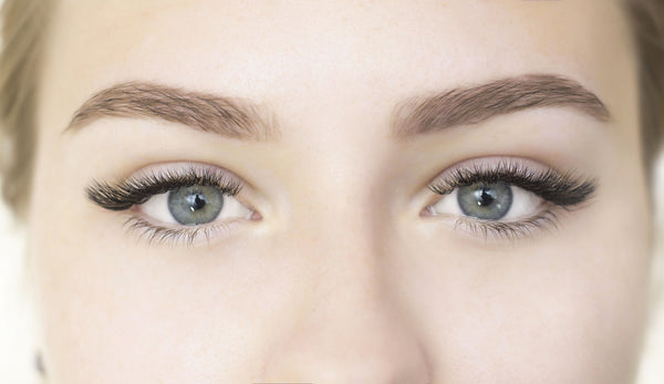 Will eyelash extensions ruin your natural lashes?