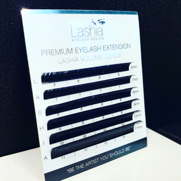 Prime Silk Lash by Beautier (0.15mm)