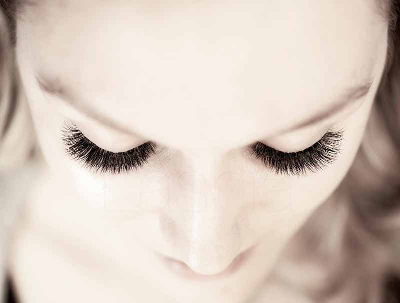 Eyelash Extensions Fundamentals by Lashia