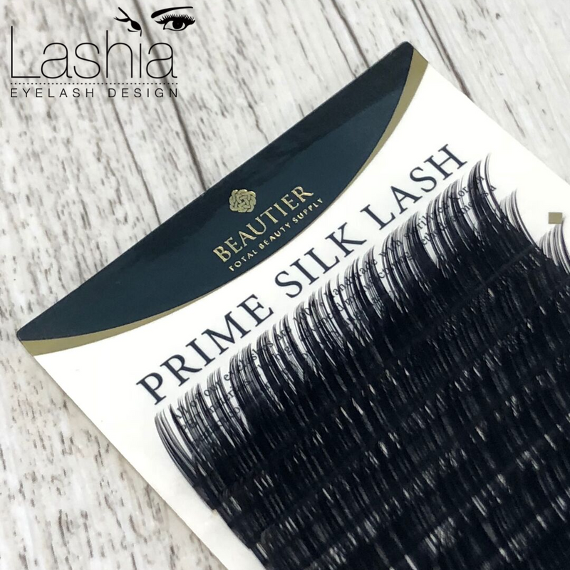 Prime Silk Lash by Beautier