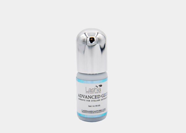 Advanced Glue by Lashia | High Humidity Adhesive