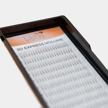 Lashia Express Volume 12 Line Mixed Trays 8mm-13mm