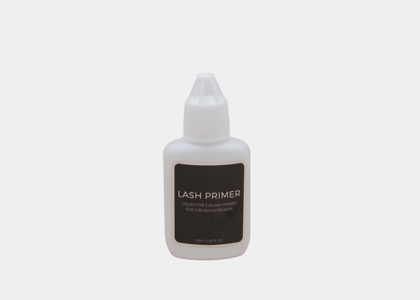 Eyelash Extensions Primer by Beautier